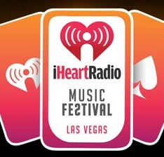 The Las Vegas iHeartRadio Music Festival Sweepstakes