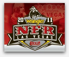 Win a Trip for Two to The National Finals Rodeo in Las Vegas