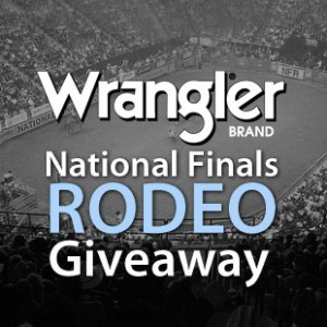 Cavender's Ranch 2011 Wrangler NFR Las Vegas Trip Giveaway