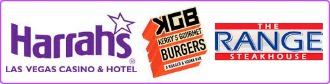 Win a Trip to Harrah's Las Vegas