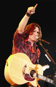 Win a Trip to Las Vegas to See Joe Nichols in Concert