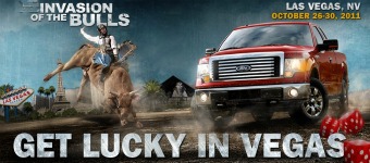 Ford truck pbr contest #5